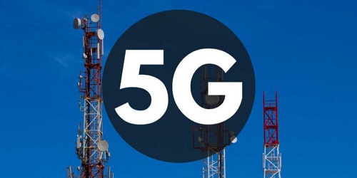 India Crosses 5 Lakh 5G Base Stations, BharatNet Drives Rural Connectivity