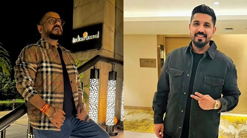 Goa Nightclub Owners Nabbed in Thailand After Deadly Fire, Fleeing Amidst Chaos