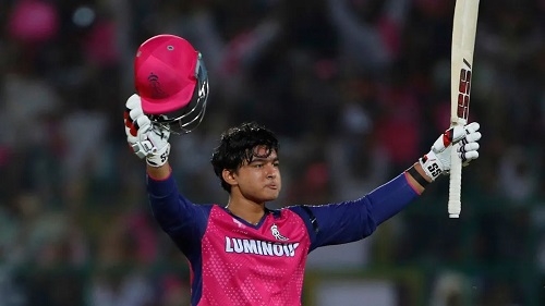 The Boy Who Launched Records Into Orbit: Vaibhav Suryavanshi Stuns with U19 Asia Cup Fireworks