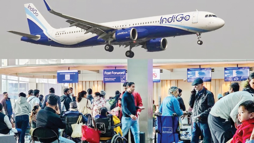 Normalising Suffering : The Quiet Crisis of Public Neglect in India