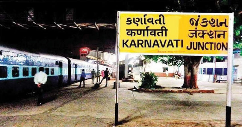 Beyond The Games: Reclaiming Karnavati's Civilizational Identity on the World Stage