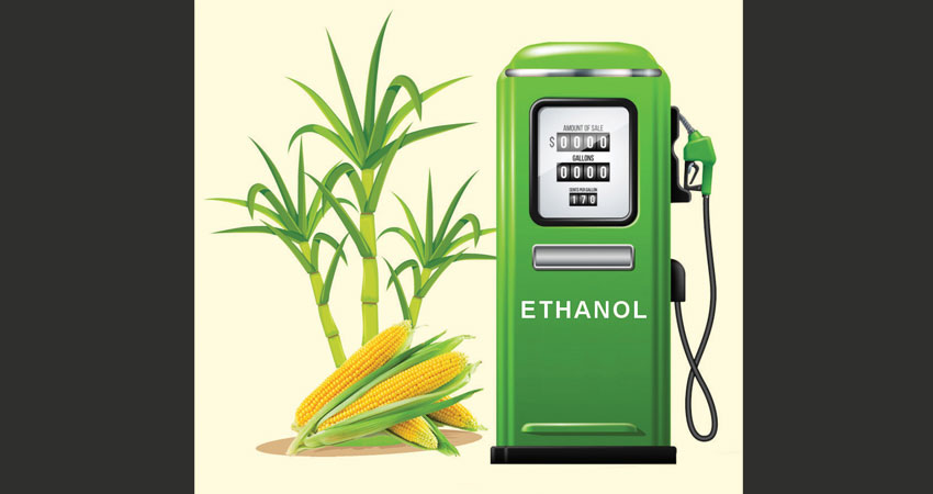 The Ethanol Economy : How India’s Green Fuel Push Can Curb Import Bills and Enrich Farmers
