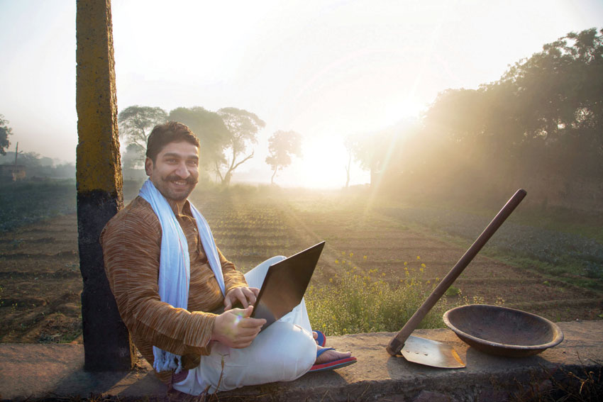 The Rural Revival : How India's Heartland is Powering a National Economic Resurgence