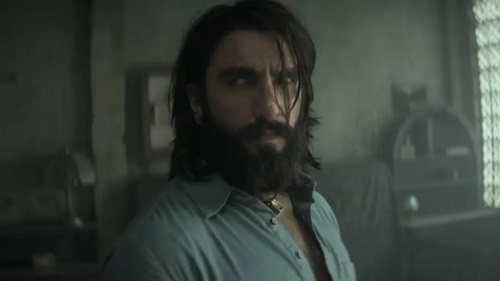 Bollywood vs. Hollywood: A Tale of Christmas Releases at the Box Office, Dhurandhar: Unstoppable Force