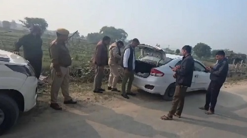 Major Terror Plot Foiled in Rajasthan on New Year’s Eve; 150 Kg of Ammonium Nitrate Seized