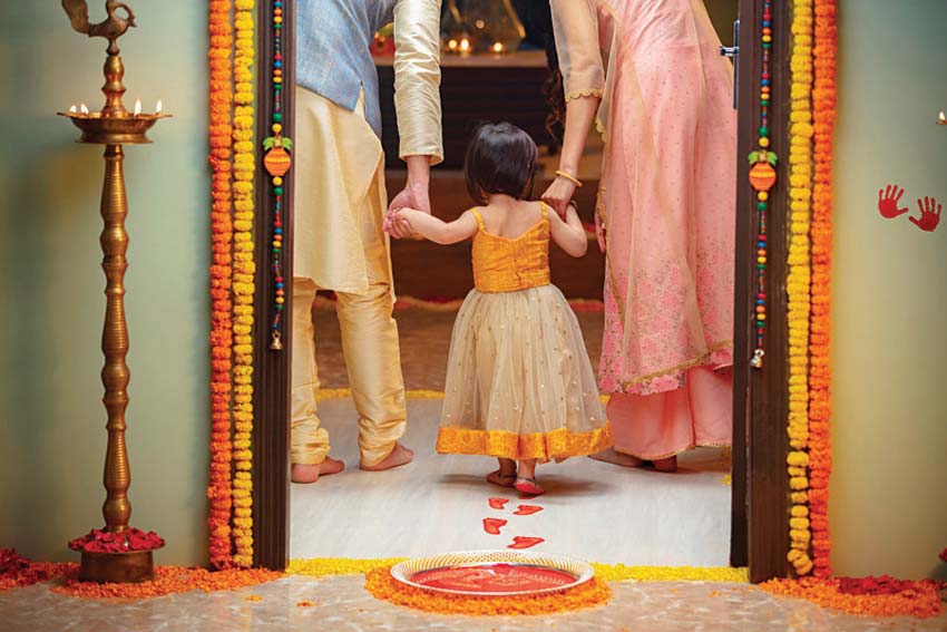 New Year, New Perspective: The new year won't change unless you change yourself