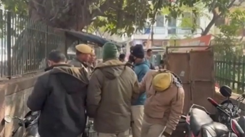 A Legacy of Loss: Delhi Woman’s Pursuit of Justice Ends in Tragedy