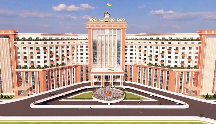 Odisha MLA numbers likely to increase after delimitation