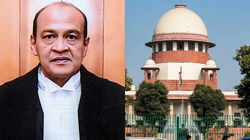 Supreme Court Upholds Parliamentary Process, Dismisses Allahabad HC Judge’s Challenge in Removal Case