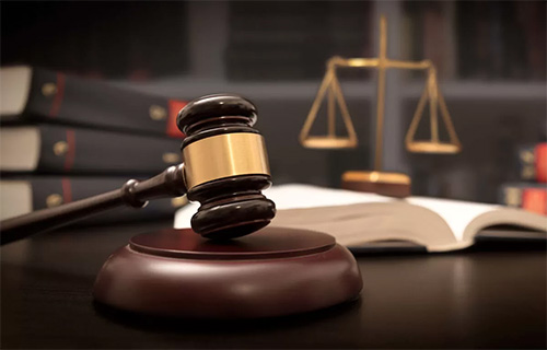 The Scales of Justice: The Denial of Bail and the Resolve of a Nation