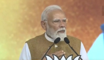 PM Modi gave the gift of new Amrit Bharat trains to Kerala, know the full story