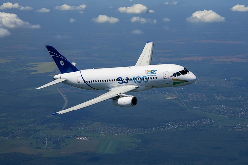 HAL to Showcase Indigenous Civil Aviation Platforms at Wings India; SJ 100 to Make its Debut