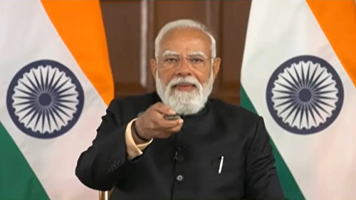 PM Modi Distributes 61,000 Appointment Letters, Hails Youth as Architects of 'Viksit Bharat'