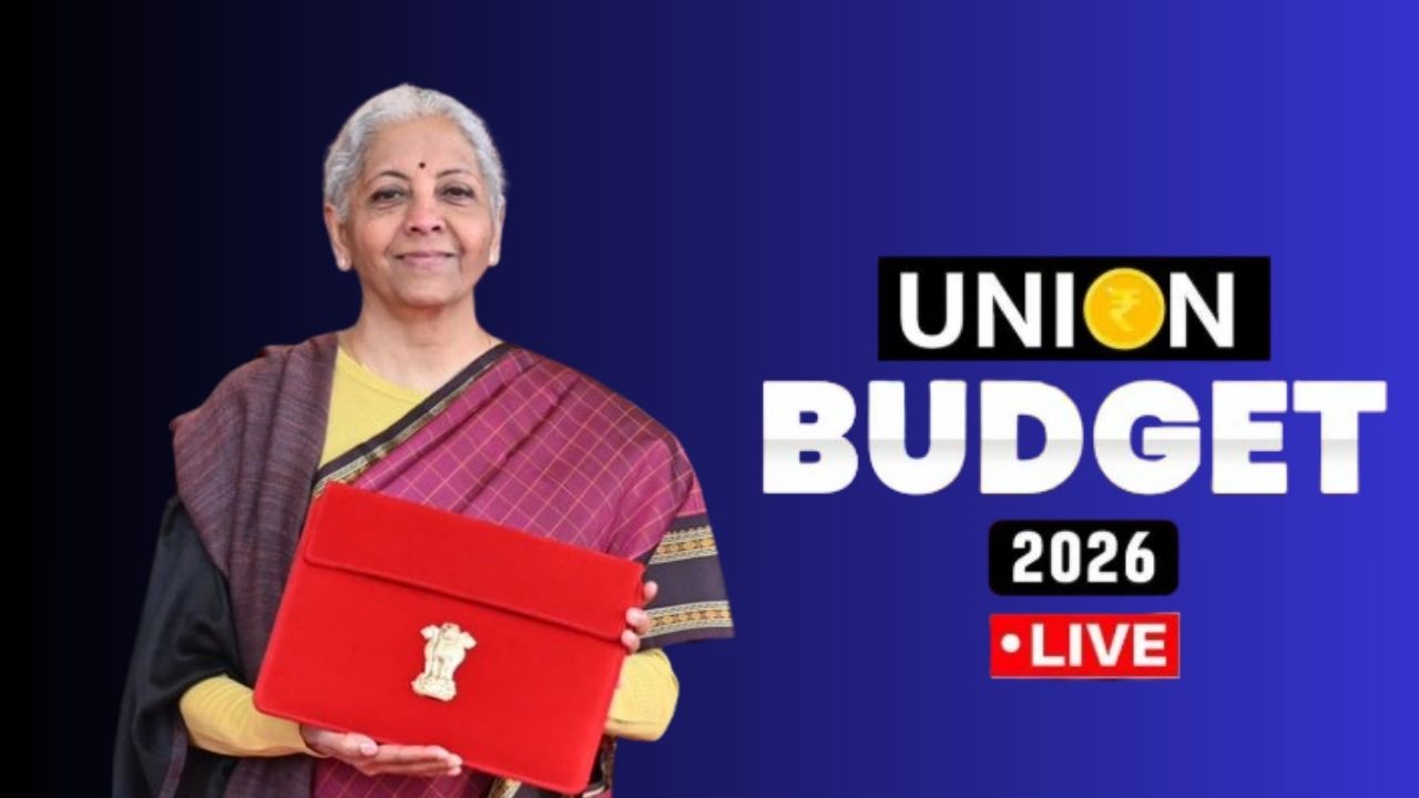 Budget 2026 Speech LIVE: Focus on employment, AI and common citizens, Finance Minister presenting the budget