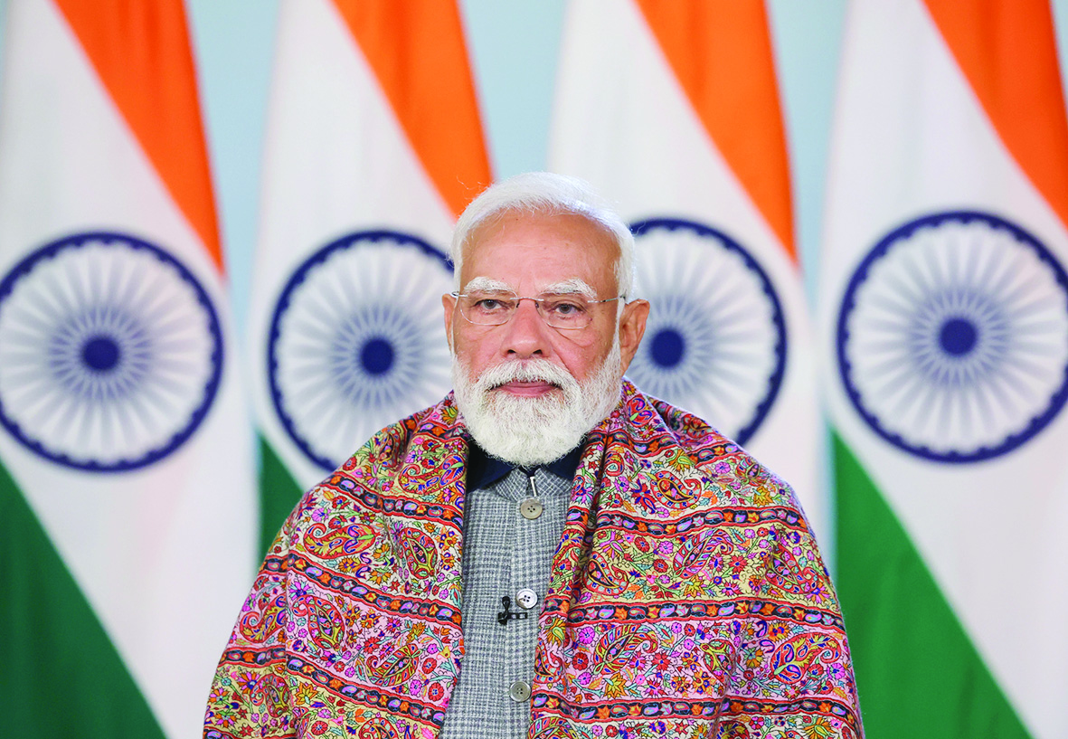 Brand Modi’s Shelf-Value 