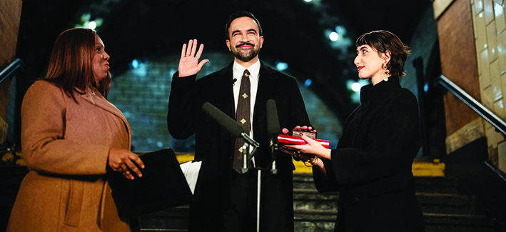 A Jihadi Tale  of Two Cities