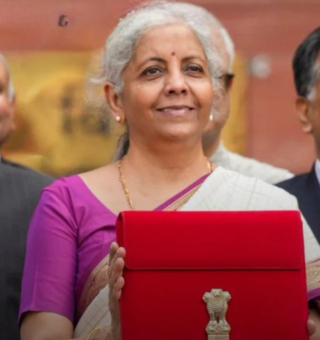 Union Budget 2026: Strategy today, power tomorrow