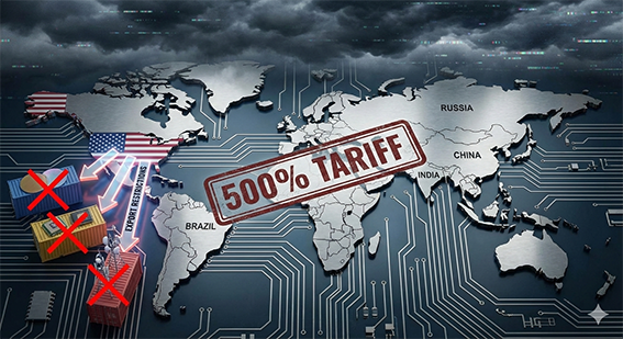 The changing nature of warfare globally