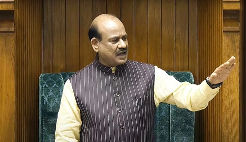 Parliament in Paralysis: Opposition Mulls No-Confidence Motion Against Speaker Om Birla