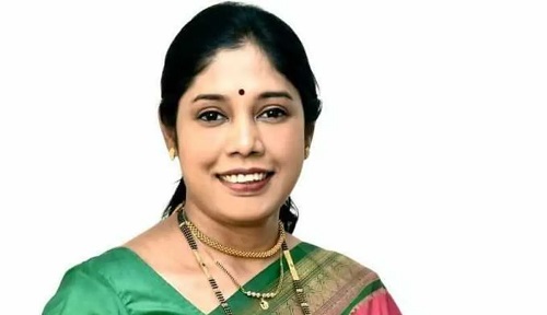 BJP’s Manjusha Nagpure Elected Unopposed as Pune Mayor Following Party’s Landslide Victory in PMC Polls