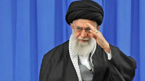 Amid Rising US Military Buildup in the Gulf, Iran’s Khamenei Breaks a 37-Year Tradition