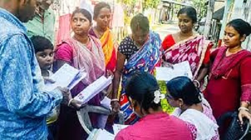 Supreme Court Warns Against Obstruction in West Bengal SIR Process, Flags Delays and Discrepancies