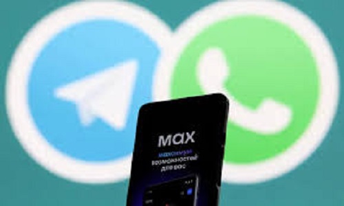 Russia Blocks WhatsApp and Telegram Nationwide in Push for State-Backed ‘Max’ Apps