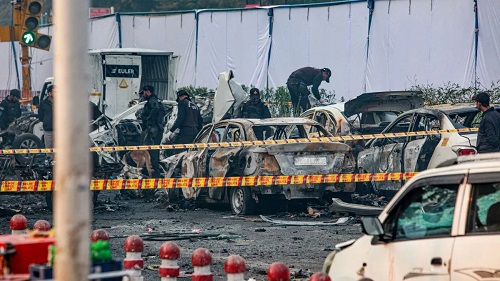  UN Report Links JeM to Deadly Delhi Blast, Exposes Divisions Over Terror Group’s Status