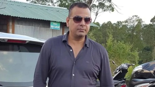 Gangland Retribution? Mukhtar Ansari’s Notorious Sharpshooter Gunned Down in Broad Daylight in UP