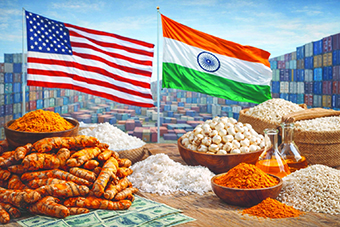 India–US Trade Framework