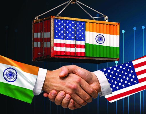 India-US Trade Deal