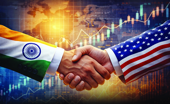 India-US trade reset: Why this interim deal is a big win for India
