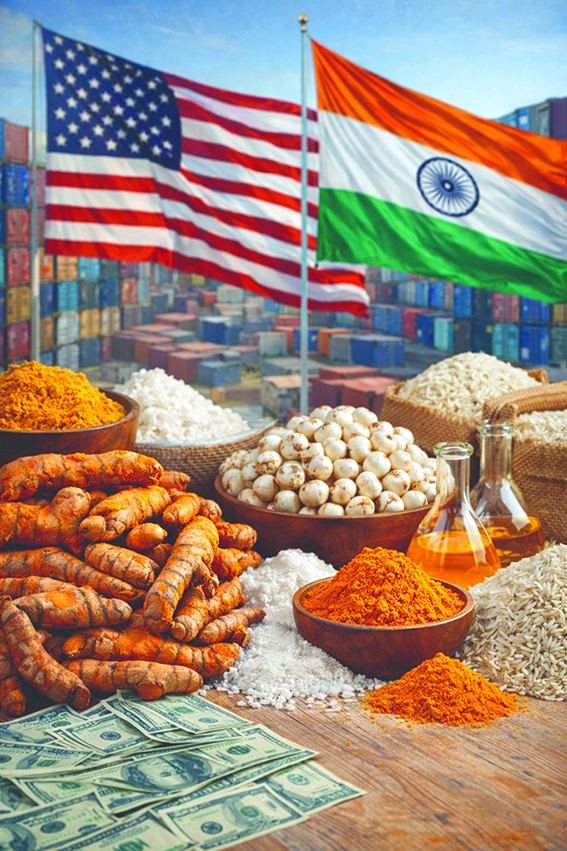 India-US trade deal: Unresolved questions, confidential terms and lessons from the Bangladesh model