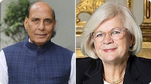 India, France to Hold 6th Annual Defence Dialogue in Bengaluru; Focus on Industrial Collaboration and Strategic Cooperation