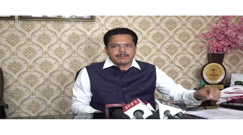 Borah’s Resignation Shakes Assam Congress Ahead of Priyanka Gandhi Visit