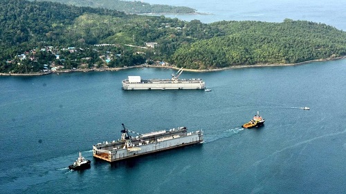 Great Nicobar Project Clears Key Legal Hurdle, Set to Boost India’s Strategic Footprint in Indian Ocean