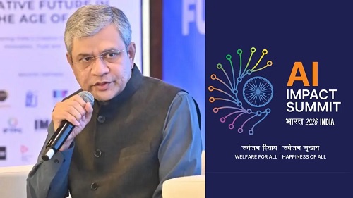 India Eyes Over $200 Billion in AI Investments as Global Leaders Gather for India AI Impact Summit 2026