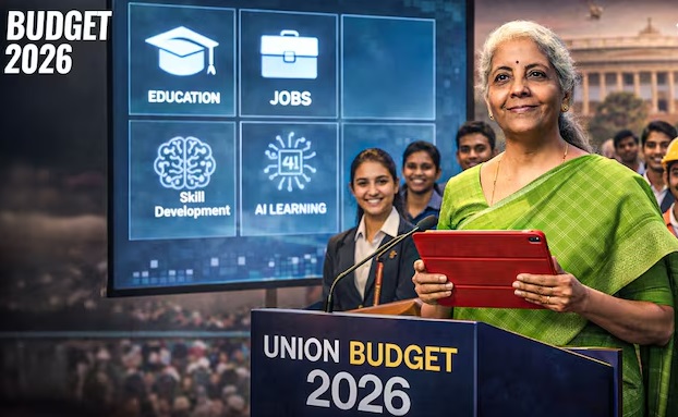 Budget 2026 and Indian Startups: Signals, Silences, and Strategic Gaps