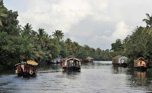 ‘God’s Own Country’ to become ‘Keralam’: Union Cabinet approves renaming of Kerala