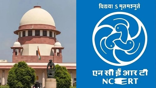 Supreme Court Bans NCERT Social Science Book Over 'Judiciary Corruption' Chapter: What You Need to Know