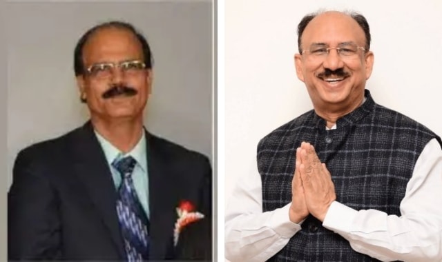 Rajya Sabha elections: BJD announces candidates