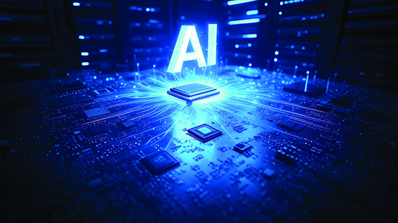 India’s AI Journey : Innovation with Inclusion