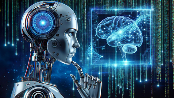 ARTIFICIAL INTELLIGENCE : A TRANSFORMATIVE REVOLUTION OF THE 21st CENTURY History