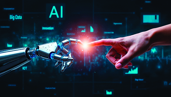 India’s opportunity to be a Shepherd of AI regulation in Global South