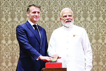 Ego vs. Development: When Politics Override Employment