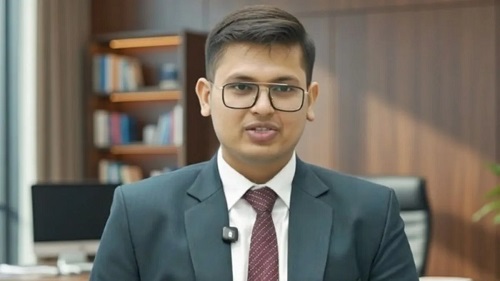 Rajasthan’s Anuj Agnihotri Tops UPSC Civil Services Examination 2026