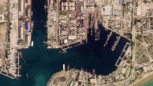 Iran Says Strait of Hormuz Not Closed Yet Amid Escalating Middle East Tensions