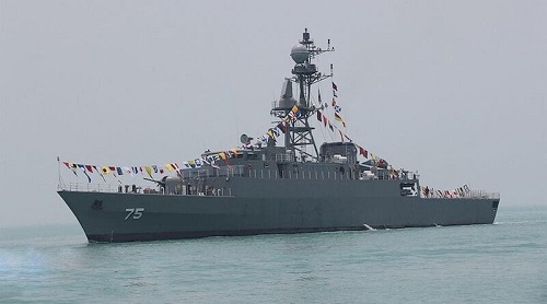 SOME TALKING POINTS IN RESPECT OF IRIS DENA