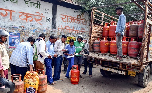 Ensuring Uninterrupted LPG and Gas Supply: Government Measures to Safeguard Consumers