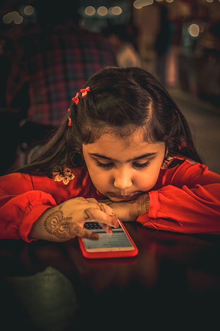 Should India Restrict Social Media for  Children Under 16?
